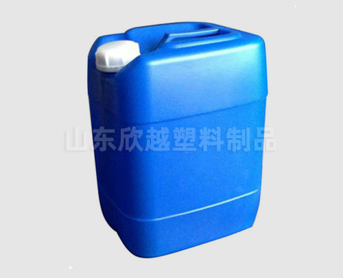 15升化工塑料桶 ，堆碼塑料桶